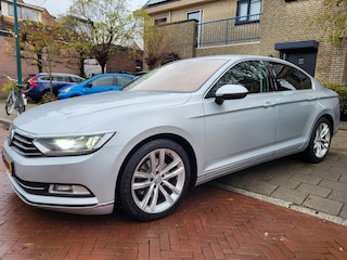 Volkswagen Passat 1.8 TSI Highline