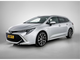 Toyota Corolla Touring Sports 2.0 Hybrid Executive | Navigatie | JBL | BLS | PDC V+A |