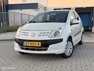 Nissan Pixo 1.0 Airco 5 Deurs APK 112.000 KM NAP