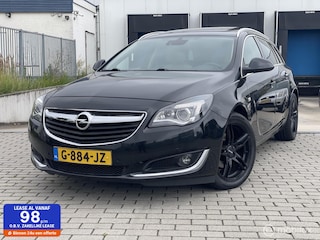 Opel Insignia Sports Tourer 1.6 CDTI EF Cosmo