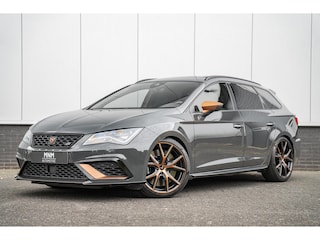 Seat Leon ST 2.0 TSI CUPRA R 4DRIVE |Pano|Carbon|Beats|Brembo