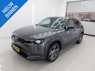 Mazda MX-30 E-SKYACTIV 145 FIRST EDITION 36 KWH I 93% SOH I P-CAMERA I APPLE CARPLAY I CLIMATE CONTROL