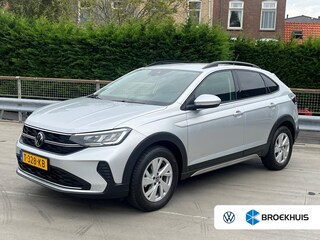 Volkswagen Taigo 1.0 TSI 95PK Life | Achterlichten LED