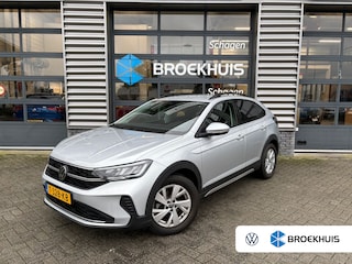 Volkswagen Taigo 1.0 TSI 95PK Life | Achterlichten LED