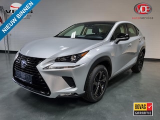 Lexus NX 300h AWD Business Line Pro / Pano / Trekhaak
