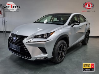 Lexus NX 300h AWD Business Line Pro / Pano / Trekhaak