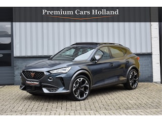 Cupra Formentor 1.4 e-Hybrid VZ 245 Pk Pano Memory Kuipstoelen Keyless 360 Camera ACC 19 Inch