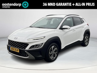 Hyundai Kona 1.6 GDI HEV Comfort Smart