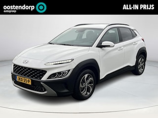 Hyundai Kona 1.6 GDI HEV Comfort Smart
