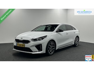 Kia ProCeed 1.0 T-GDI GT-Line CAMERA NAVI CARPLAY LM ECC CRUISE.