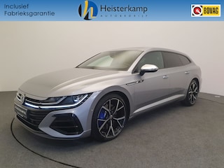 Volkswagen Arteon 2.0 TSI 320pk R Wegklapbare trekhaak, Pano, Harman Kardon