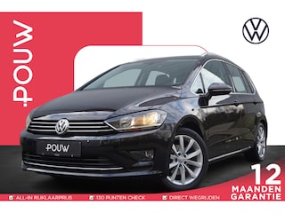 Volkswagen Golf Sportsvan 1.4 TSI 125pk DSG Highline | Trekhaak | Achteruitrijcamera | Navigatie
