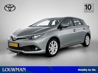 Toyota Auris 1.8 Hybrid Aspiration