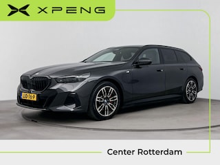 BMW 5-serie Touring 530e xDrive M Sport