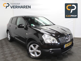 Nissan Qashqai 2.0 Tekna Pack CLIMATE | CRUISE | LMV17 | TREKHAAK | PANODAK | PDCA | CV | ELRM