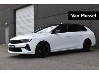 Opel Astra Sports Tourer 1.2 GS Line | DEMO | VRAAG NAAR ACTUELE KM STAND |