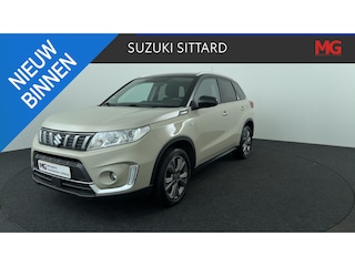 Suzuki Vitara 1.0 Boosterjet Select | Rijklaar | Stoelverwarming | Trekhaak |