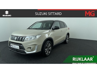 Suzuki Vitara 1.0 Boosterjet Select | Rijklaar | Stoelverwarming | Trekhaak |