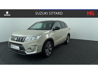 Suzuki Vitara 1.0 Boosterjet Select | Rijklaar | Stoelverwarming | Trekhaak |