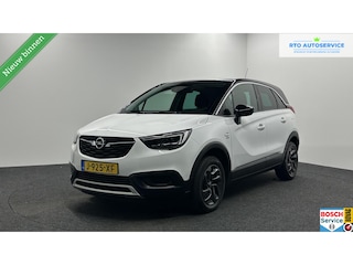 Opel Crossland X 1.2 Turbo Edition 2020 NAVI CARPLAY CRUISE LM.