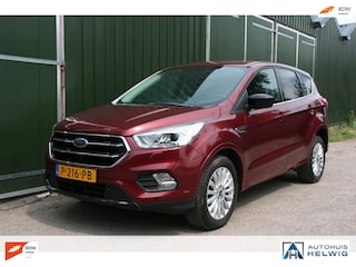 Ford Kuga 1.5 Titanium 4WD AUTOMAAT EXPORT PRICE EXCL BPM
