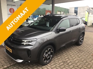 Citroën C5 Aircross 1.2 Hybrid 145pk e-DCS6 Max