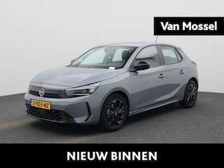 Opel Corsa 1.2 Turbo Edition | Parkeer camera | Apple carplay / Android