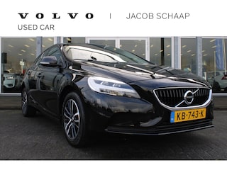Volvo V40 T2 Automaat Momentum | Verw. Voorstoelen | Standkachel | PDC achter | Spraakbediening | NAP
