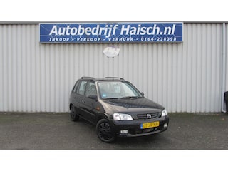 Mazda Demio 1.5 EXCLUSIVE