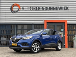 Renault Kadjar 1.3 TCe Zen / Navi / Applecarplay/Androidauto / Trekhaak / Cruise Control / Dubbele Bodem /