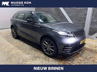 Land Rover Range Rover Velar P400e R-Dynamic HSE | Panoramadak | Head-Up | Meridian Surround | ACC | Stoel+Stuurverwarming