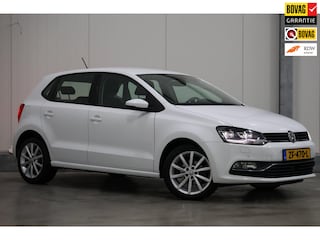 Volkswagen Polo 1.2 TSI Highline Led! Automaat!