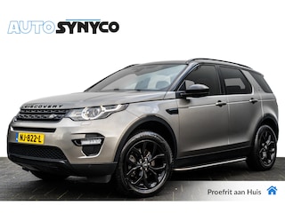 Land Rover Discovery Sport 2.0 TD4 HSE | Leder | Trekhaak | Meridian | Panoramadak | Org. NL | Cruise | Stuurverwarming
