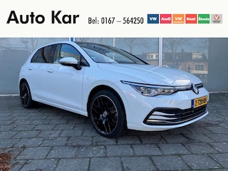 Volkswagen Golf 1.4 eHybrid DSG Style Camera Side assist elektrische stoel