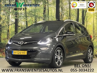 Opel Ampera-e Business executive 60 kWh | Apple Carplay | Android Auto | Origineel Nederlands | Trekhaak | Automatische Verlichting |