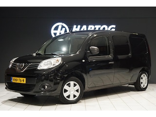 Nissan NV250 1.5 dCi 95 L2H1 Optima + TREKHAAK / CAMERA / SCHUIFDEUR