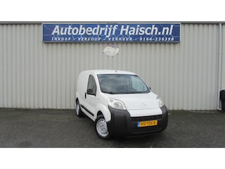 Citroën Nemo 1.3 HDI 55KW
