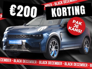 Lynk & Co 01 1.5 | 6.6 kWh laden | 360° Camera | Botsherkenning | Panoramadak | Pilot Assist | Achteruitrijcamera | Apple CarPlay/ Android Auto | Parkeersensoren voor- en achter | Memory Bestuurdersstoel | Na