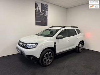 Dacia Duster 1.3 TCe 150 Journey| New model| Automaat