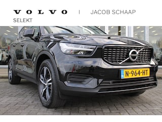 Volvo XC40 B4 Automaat R-Design | Adapt. Cruise | Trekhaak | Verw. Stoel & stuurwiel | Keyless | AppleCarplay