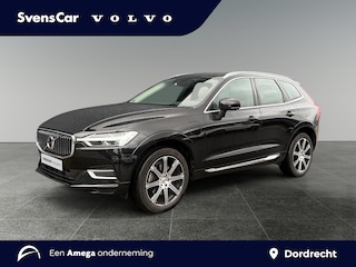 Volvo XC60 2.0 Recharge T6 AWD Inscription | Head-up display | Stoelmassage | Luchtvering | 360 graden camera | Trekhaak | Stoelventilatie |