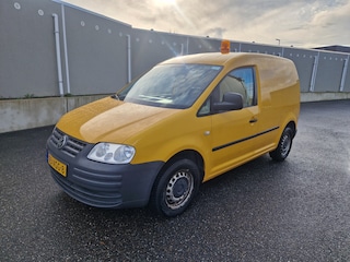 Volkswagen Caddy 2.0 SDI