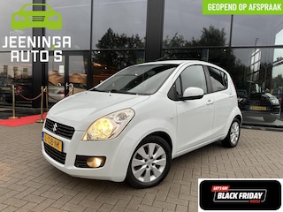Suzuki Splash 1.2 Comfort|Airco|Stoelverwarming|Parrot