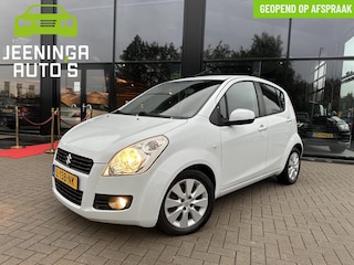Suzuki Splash 1.2 Comfort|Airco|Stoelverwarming|Parrot