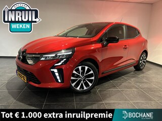Mitsubishi Colt 1.0T MT Intense | All-Season banden | Achteruitrijcamera | Apple CarPlay / Android Auto | Climate Control