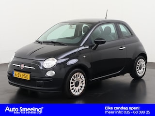 Fiat 500 1.0 TwinAir Pop | 12 mnd Garantie |