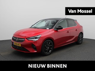 Opel Corsa 1.2 Elegance | AUTOMAAT | Apple Carplay | 360 camera | Climate Control | Cruise Control | Navigatie |