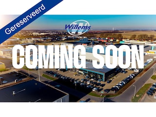 Volkswagen Golf Plus 1.2 TSI Highline Stoelverwarming, Cruise Control & Afneembare Trekhaak