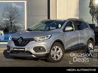 Renault Kadjar 140PK TCe Intens AUTOMAAT | Navigatie | Camera | Trekhaak