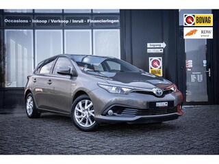 Toyota Auris 1.8 Hybrid Aspiration*CAMERA*NAVI*CLIMATE*LED*